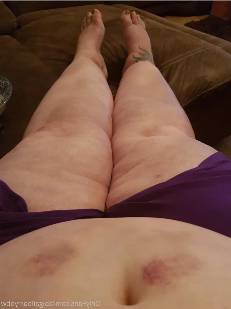 Abigail Barry BBW [ abigailbarrybbw ] Onlyfans leaked photo 16419909 on Hotleaks.tv