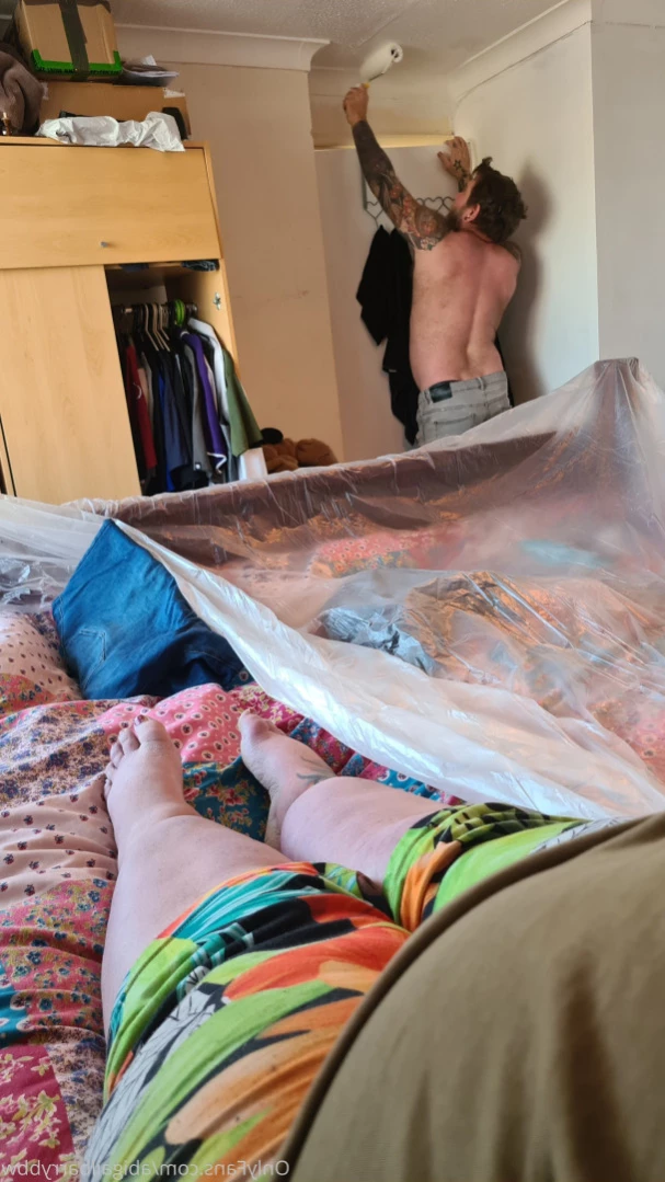 Abigail Barry BBW [ abigailbarrybbw ] Onlyfans leaked photo 16419925 on Hotleaks.tv