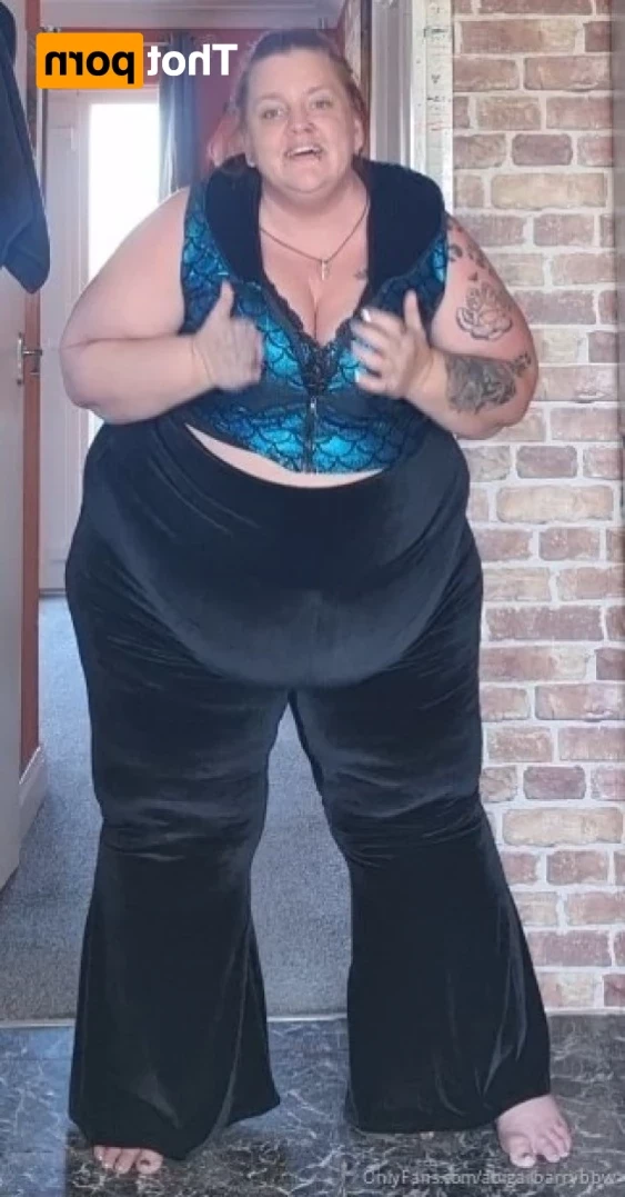 Abigail Barry BBW [ abigailbarrybbw ] Onlyfans leaked photo 16419927 on Hotleaks.tv