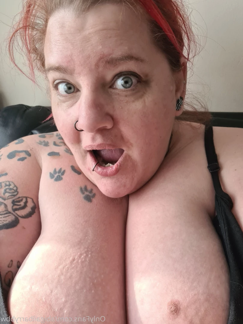 Abigail Barry BBW [ abigailbarrybbw ] Onlyfans leaked photo 16419929 on Hotleaks.tv