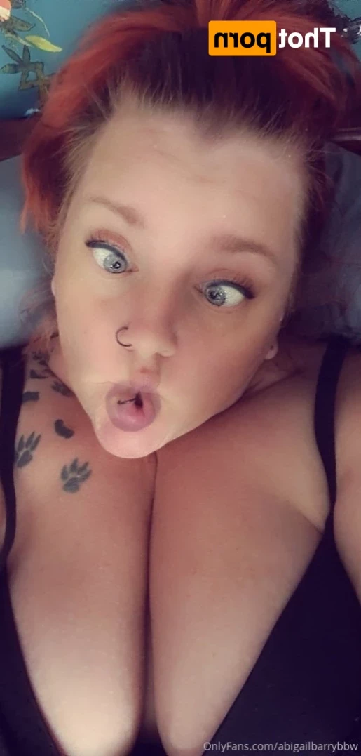 Abigail Barry BBW [ abigailbarrybbw ] Onlyfans leaked photo 16419943 on Hotleaks.tv