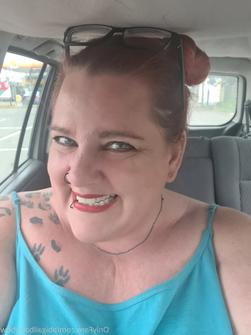 Abigail Barry BBW [ abigailbarrybbw ] Onlyfans leaked photo 16419944 on Hotleaks.tv