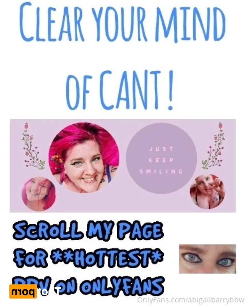 Abigail Barry BBW [ abigailbarrybbw ] Onlyfans leaked photo 16419947 on Hotleaks.tv