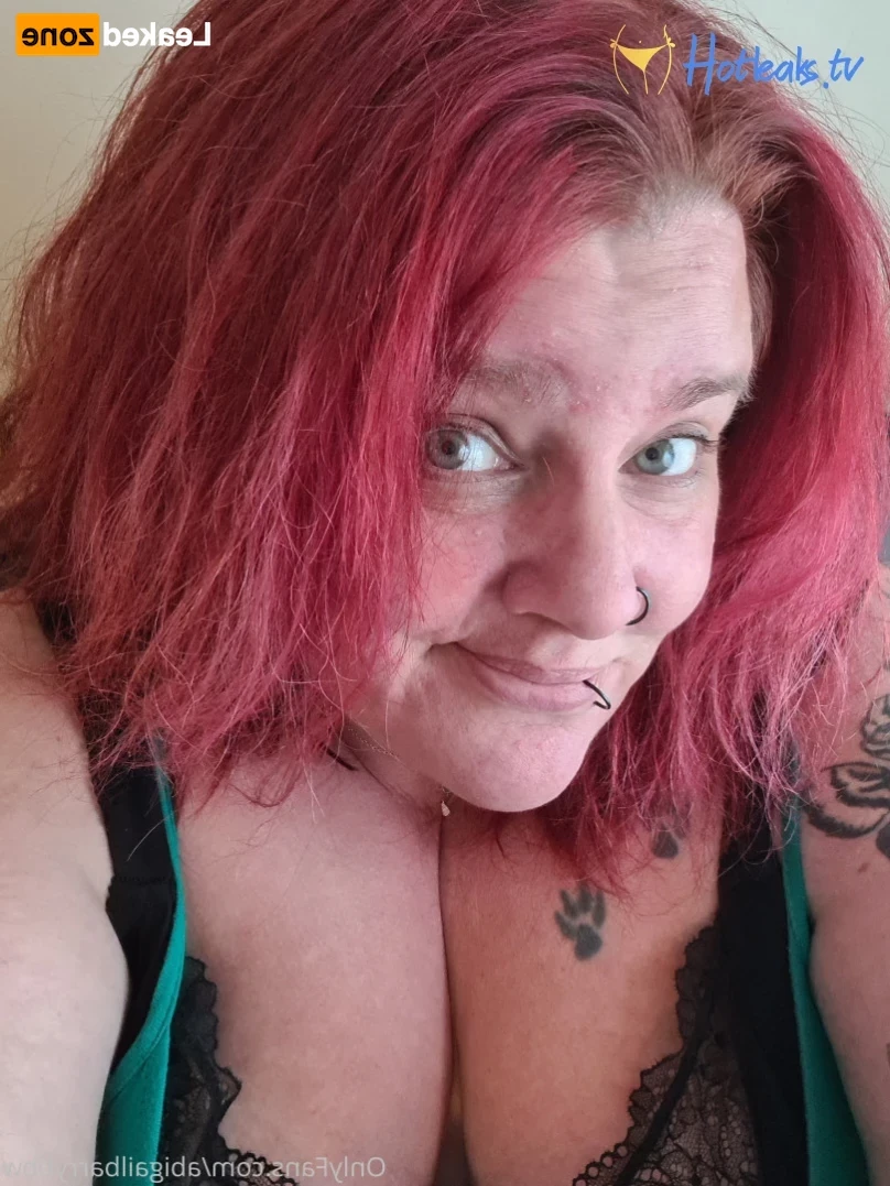 Abigail Barry BBW [ abigailbarrybbw ] Onlyfans leaked photo 16419950 on Hotleaks.tv