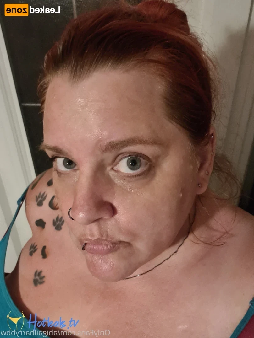 Abigail Barry BBW [ abigailbarrybbw ] Onlyfans leaked photo 16419955 on Hotleaks.tv