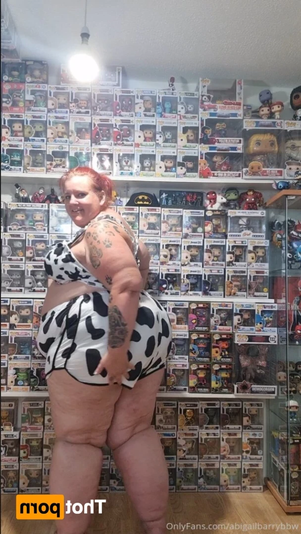 Abigail Barry BBW [ abigailbarrybbw ] Onlyfans leaked photo 16419956 on Hotleaks.tv