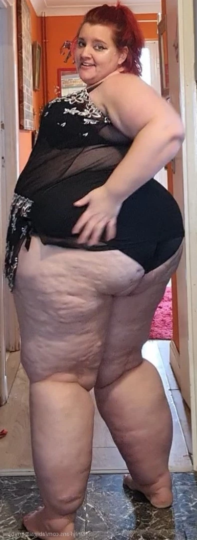 Abigail Barry BBW [ abigailbarrybbw ] Onlyfans leaked photo 16419959 on Hotleaks.tv