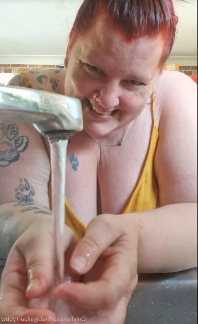 Abigail Barry BBW [ abigailbarrybbw ] Onlyfans leaked photo 16419972 on Hotleaks.tv