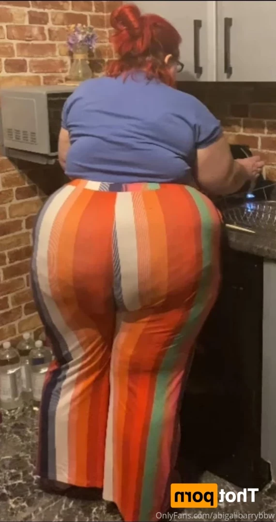 Abigail Barry BBW [ abigailbarrybbw ] Onlyfans leaked photo 16419978 on Hotleaks.tv