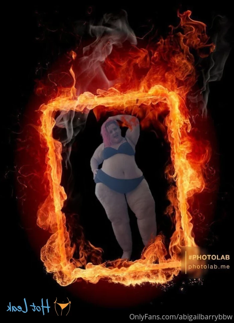 Abigail Barry BBW [ abigailbarrybbw ] Onlyfans leaked photo 16419986 on Hotleaks.tv