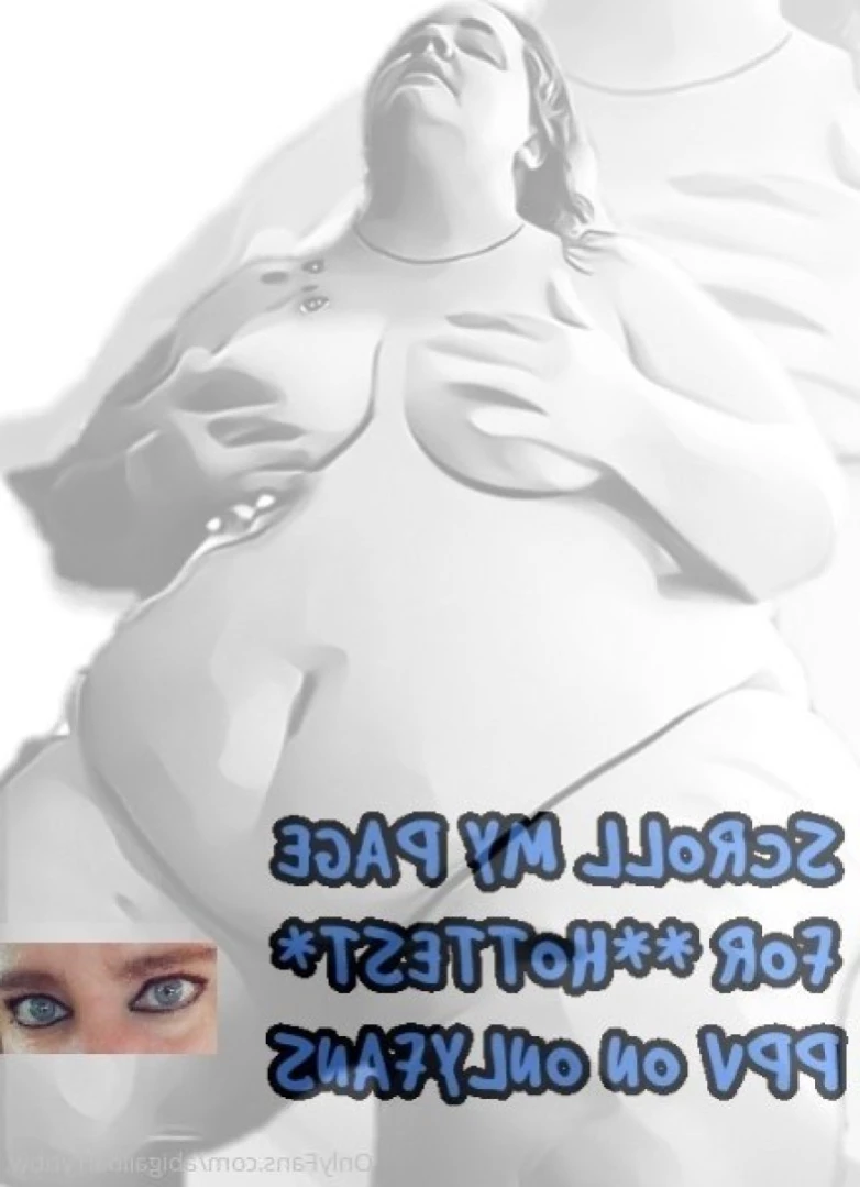 Abigail Barry BBW [ abigailbarrybbw ] Onlyfans leaked photo 16419994 on Hotleaks.tv