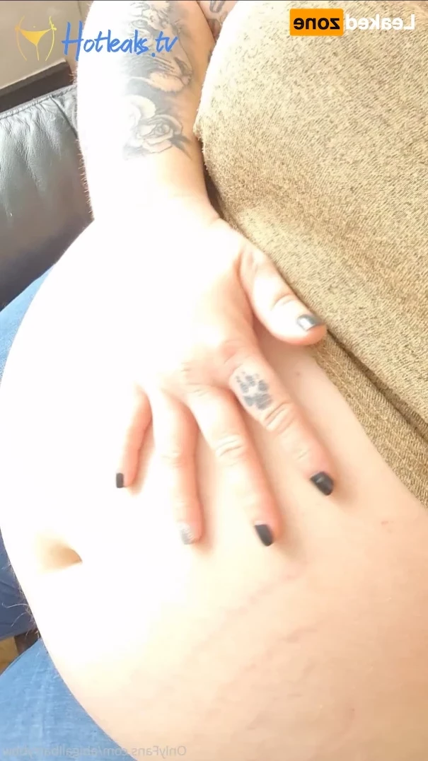 Abigail Barry BBW [ abigailbarrybbw ] Onlyfans leaked photo 16419995 on Hotleaks.tv