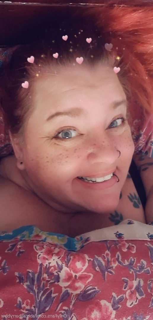 Abigail Barry BBW [ abigailbarrybbw ] Onlyfans leaked photo 16419996 on Hotleaks.tv