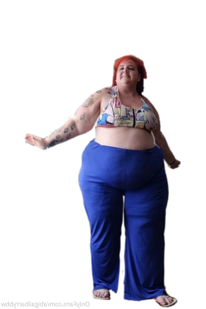Abigail Barry BBW [ abigailbarrybbw ] Onlyfans leaked photo 16420004 on Hotleaks.tv