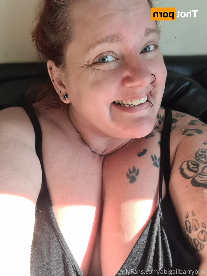 Abigail Barry BBW [ abigailbarrybbw ] Onlyfans leaked photo 16420011 on Hotleaks.tv