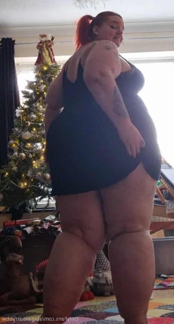 Abigail Barry BBW [ abigailbarrybbw ] Onlyfans leaked photo 16420013 on Hotleaks.tv