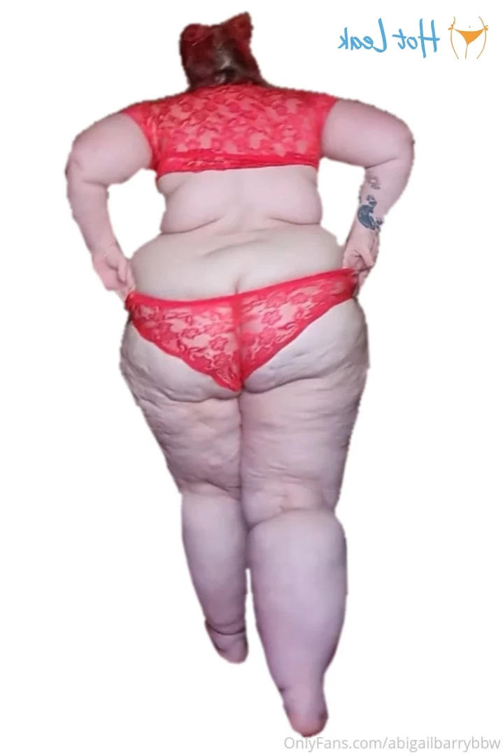 Abigail Barry BBW [ abigailbarrybbw ] Onlyfans leaked photo 16420016 on Hotleaks.tv
