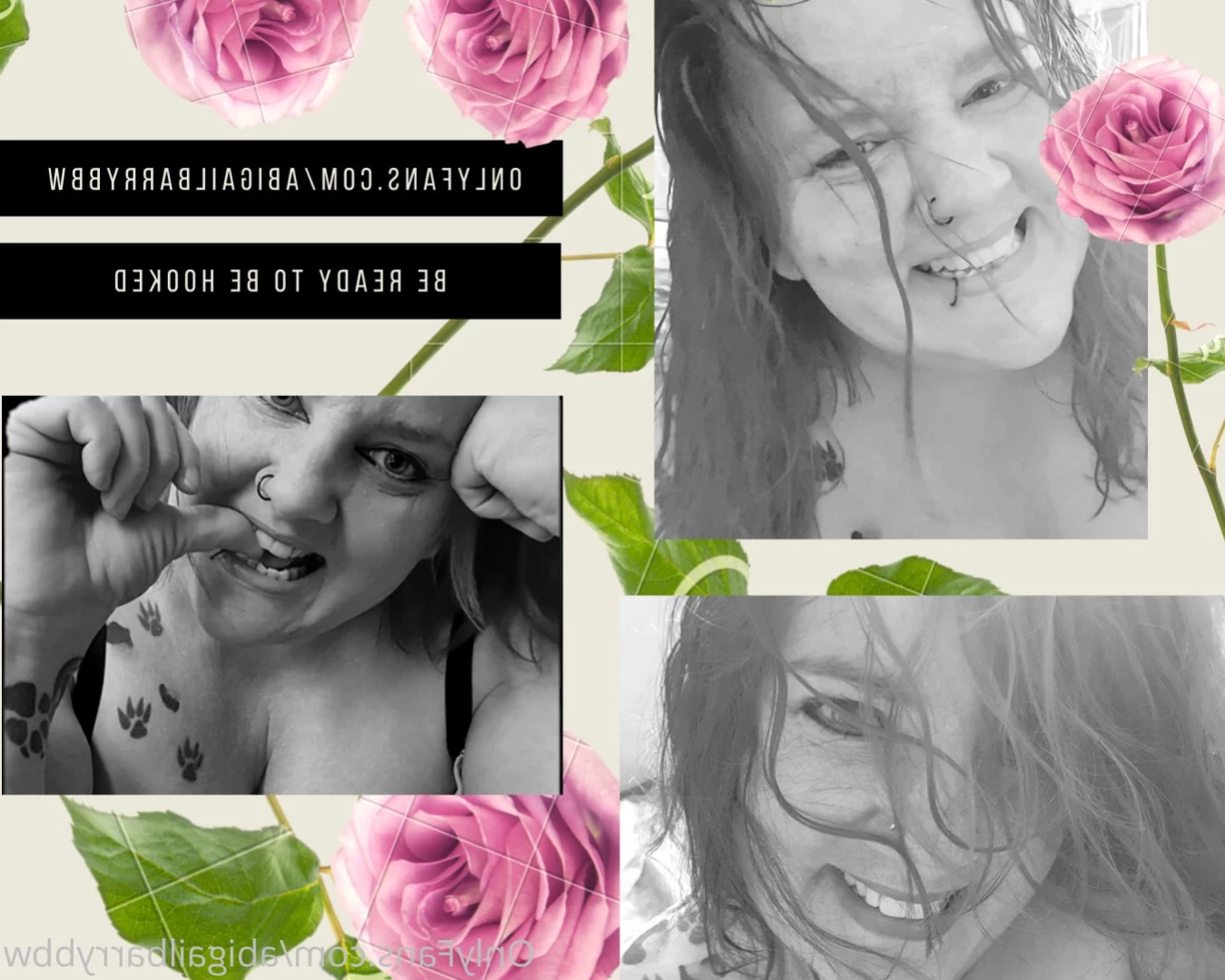 Abigail Barry BBW [ abigailbarrybbw ] Onlyfans leaked photo 16420021 on Hotleaks.tv