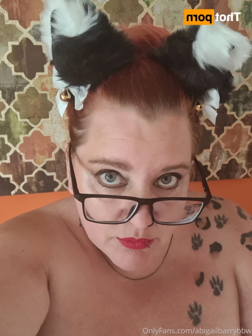 Abigail Barry BBW [ abigailbarrybbw ] Onlyfans leaked photo 16420022 on Hotleaks.tv