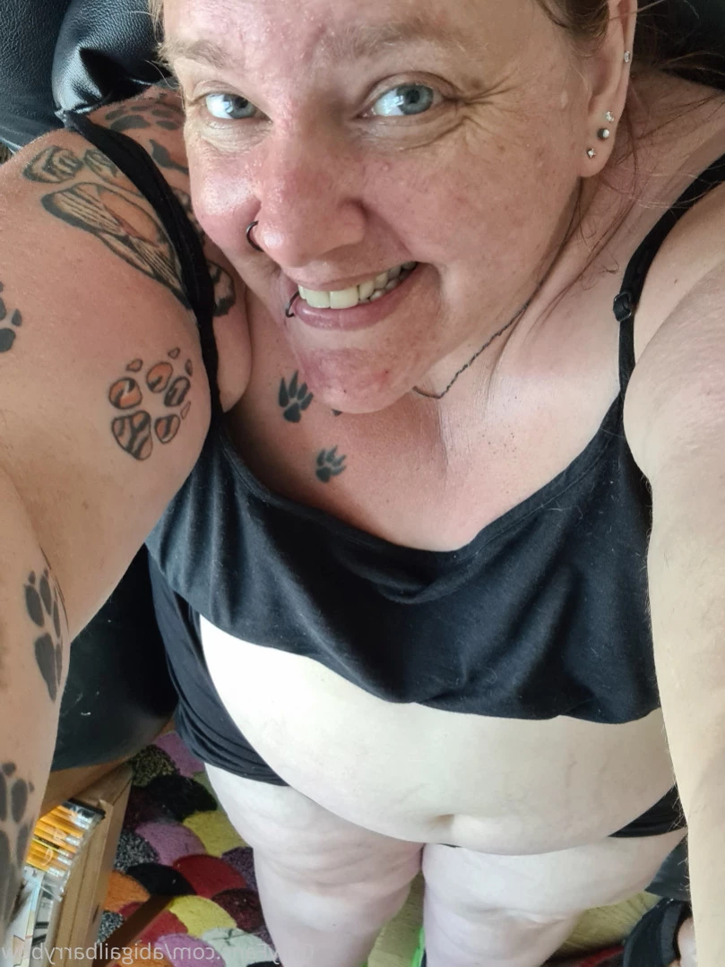 Abigail Barry BBW [ abigailbarrybbw ] Onlyfans leaked photo 16420024 on Hotleaks.tv