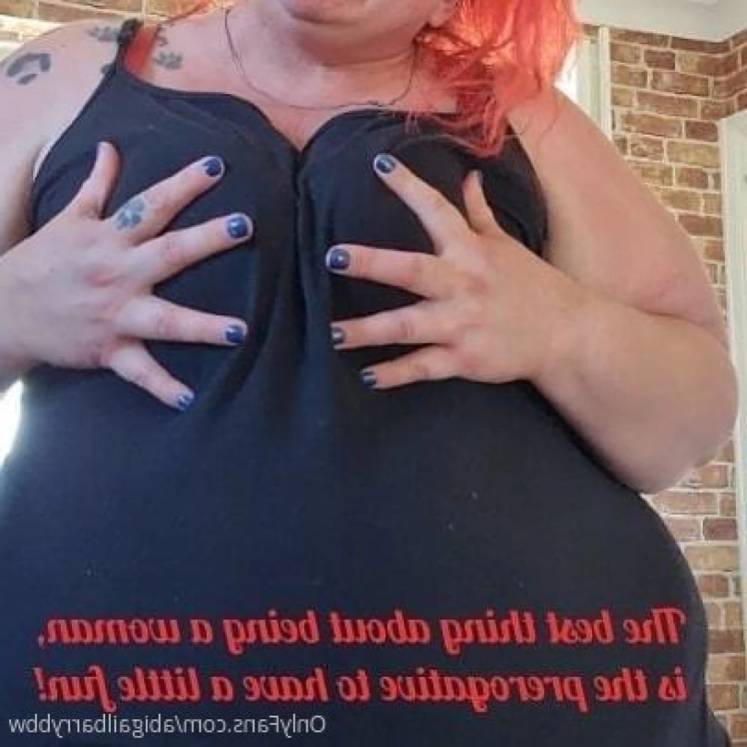 Abigail Barry BBW [ abigailbarrybbw ] Onlyfans leaked photo 16420026 on Hotleaks.tv