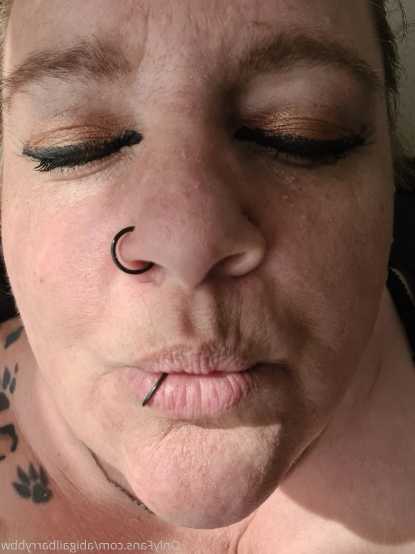 Abigail Barry BBW [ abigailbarrybbw ] Onlyfans leaked photo 16420028 on Hotleaks.tv