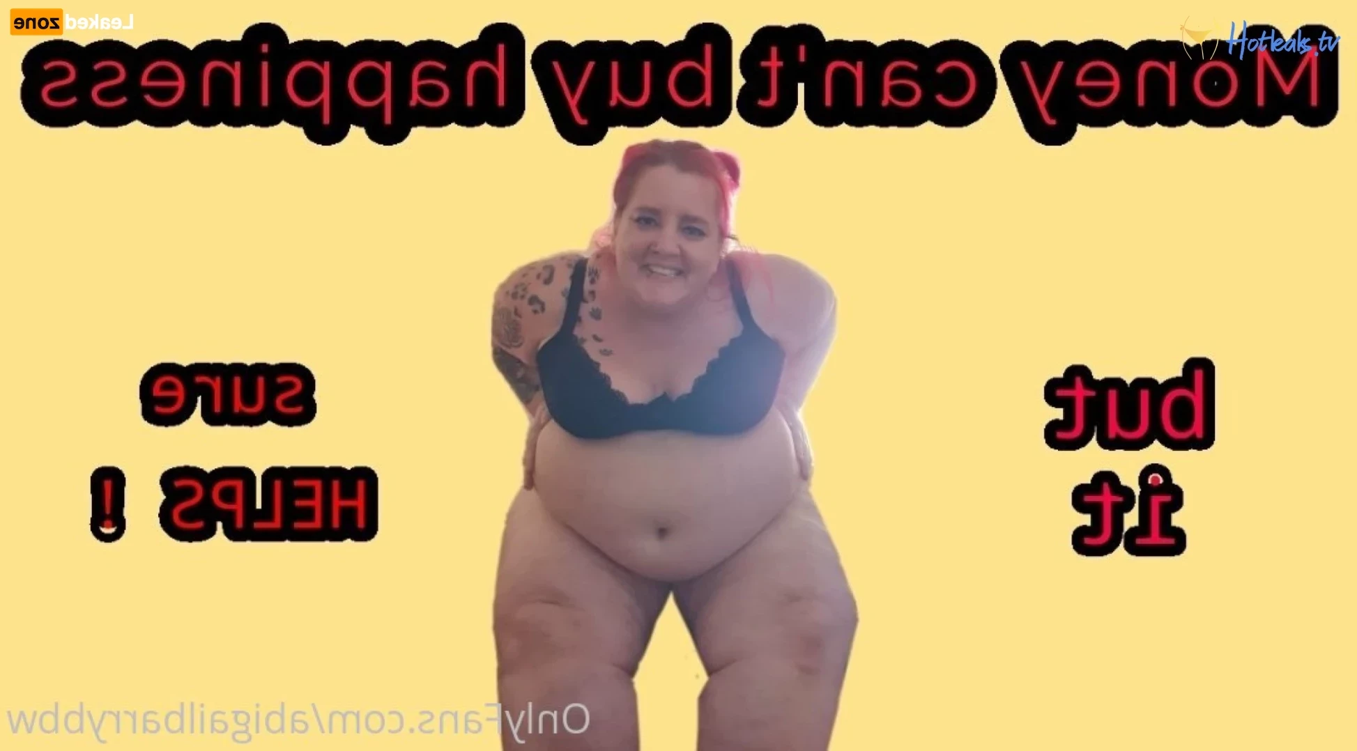 Abigail Barry BBW [ abigailbarrybbw ] Onlyfans leaked photo 16420030 on Hotleaks.tv