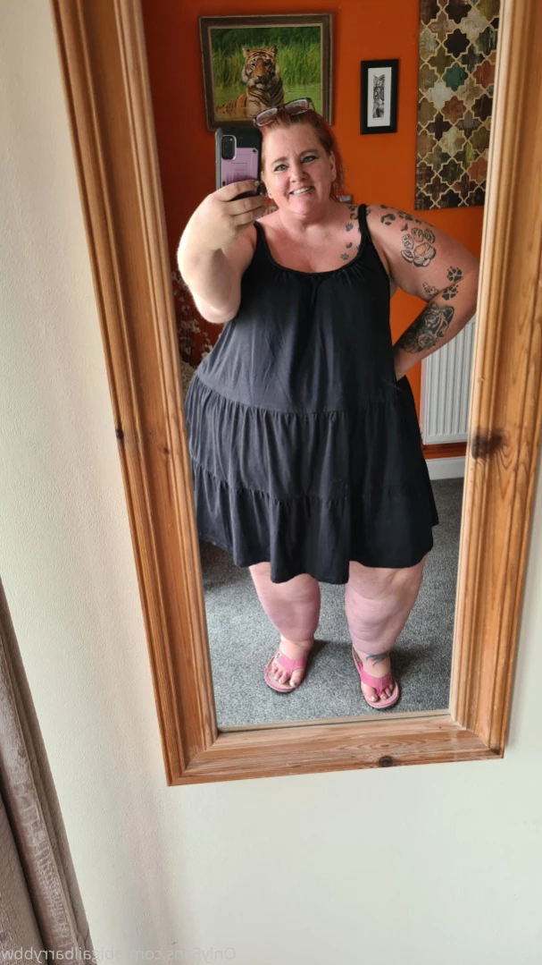 Abigail Barry BBW [ abigailbarrybbw ] Onlyfans leaked photo 16420031 on Hotleaks.tv