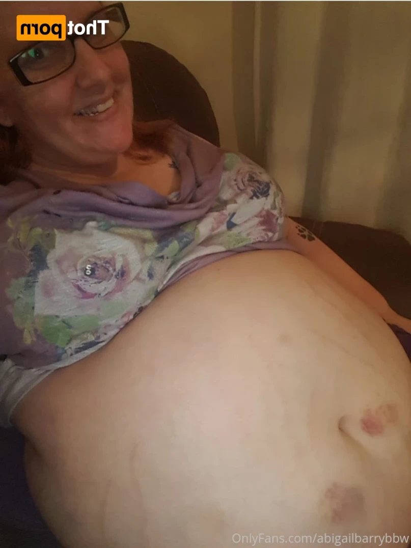 Abigail Barry BBW [ abigailbarrybbw ] Onlyfans leaked photo 16420038 on Hotleaks.tv
