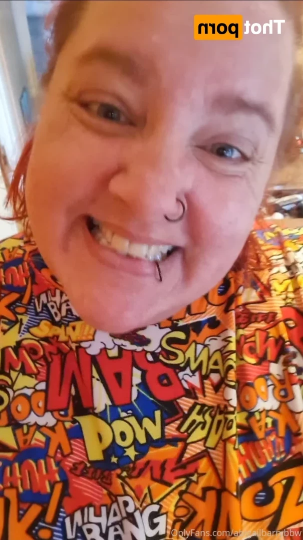 Abigail Barry BBW [ abigailbarrybbw ] Onlyfans leaked photo 16420042 on Hotleaks.tv