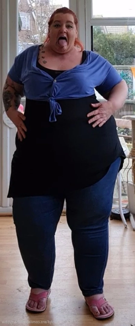 Abigail Barry BBW [ abigailbarrybbw ] Onlyfans leaked photo 16420053 on Hotleaks.tv