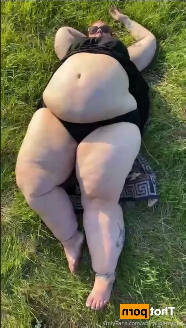Abigail Barry BBW [ abigailbarrybbw ] Onlyfans leaked photo 16420061 on Hotleaks.tv
