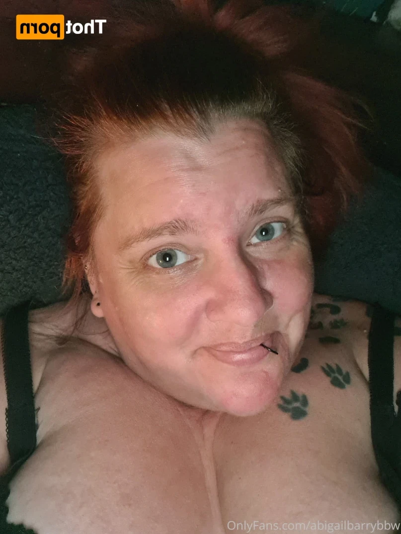 Abigail Barry BBW [ abigailbarrybbw ] Onlyfans leaked photo 16420063 on Hotleaks.tv