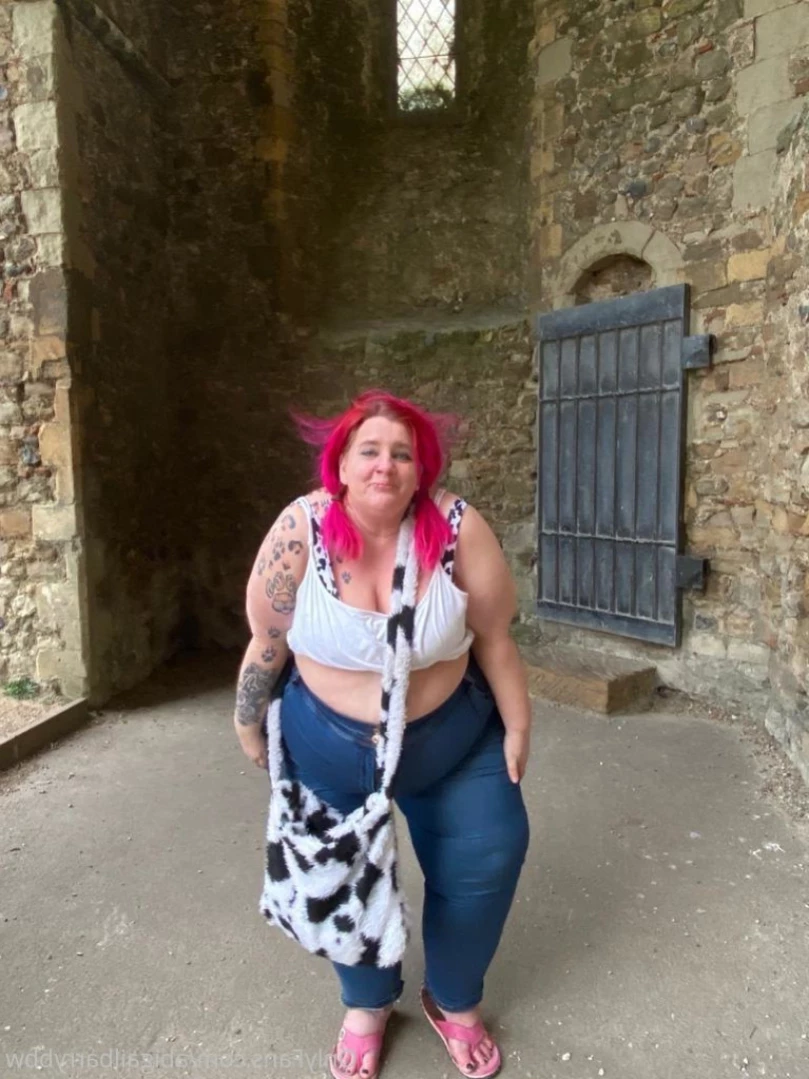 Abigail Barry BBW [ abigailbarrybbw ] Onlyfans leaked photo 16420066 on Hotleaks.tv