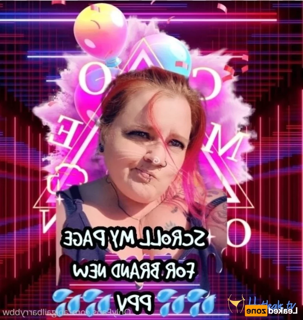 Abigail Barry BBW [ abigailbarrybbw ] Onlyfans leaked photo 16420080 on Hotleaks.tv