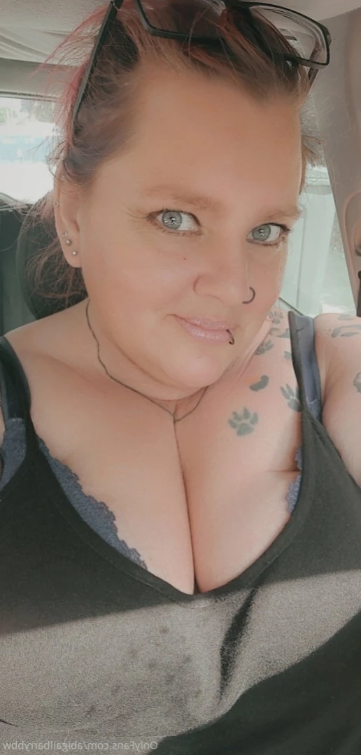 Abigail Barry BBW [ abigailbarrybbw ] Onlyfans leaked photo 16420083 on Hotleaks.tv
