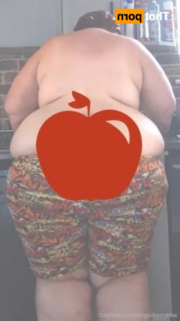 Abigail Barry BBW [ abigailbarrybbw ] Onlyfans leaked photo 16420091 on Hotleaks.tv