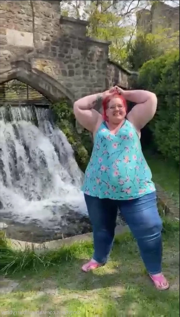 Abigail Barry BBW [ abigailbarrybbw ] Onlyfans leaked photo 16420101 on Hotleaks.tv