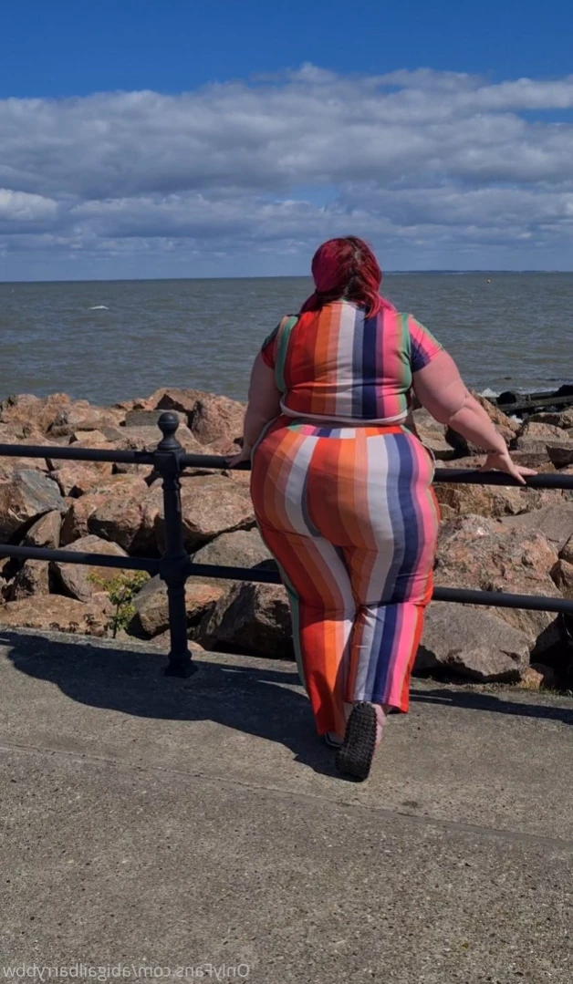 Abigail Barry BBW [ abigailbarrybbw ] Onlyfans leaked photo 16420105 on Hotleaks.tv
