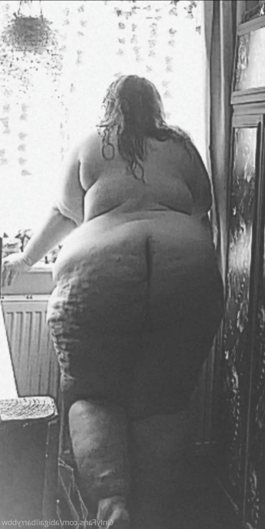 Abigail Barry BBW [ abigailbarrybbw ] Onlyfans leaked photo 16420106 on Hotleaks.tv