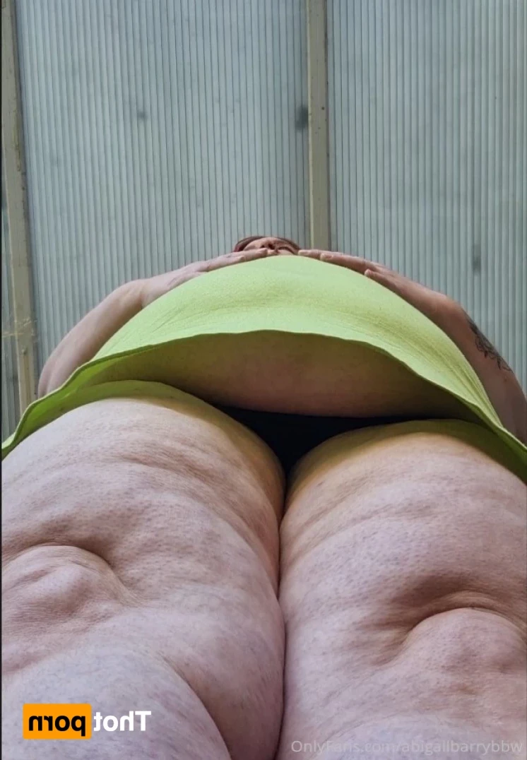 Abigail Barry BBW [ abigailbarrybbw ] Onlyfans leaked photo 16420112 on Hotleaks.tv
