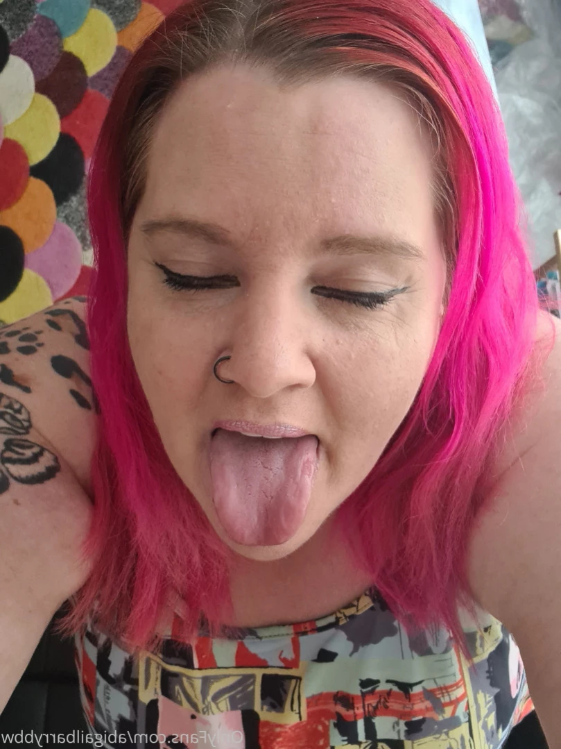 Abigail Barry BBW [ abigailbarrybbw ] Onlyfans leaked photo 16420113 on Hotleaks.tv
