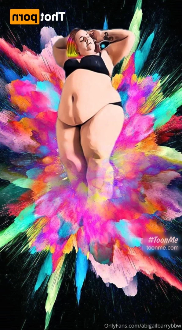 Abigail Barry BBW [ abigailbarrybbw ] Onlyfans leaked photo 16420119 on Hotleaks.tv