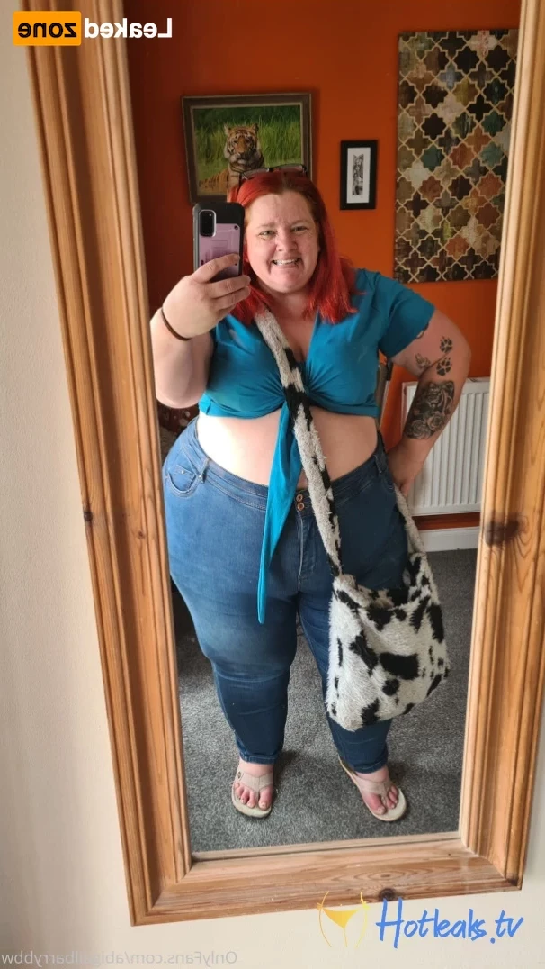 Abigail Barry BBW [ abigailbarrybbw ] Onlyfans leaked photo 16420130 on Hotleaks.tv
