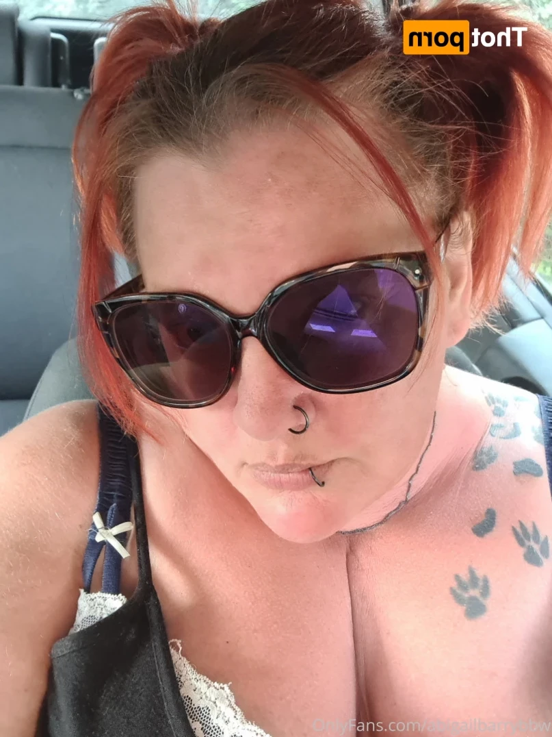 Abigail Barry BBW [ abigailbarrybbw ] Onlyfans leaked photo 16420139 on Hotleaks.tv
