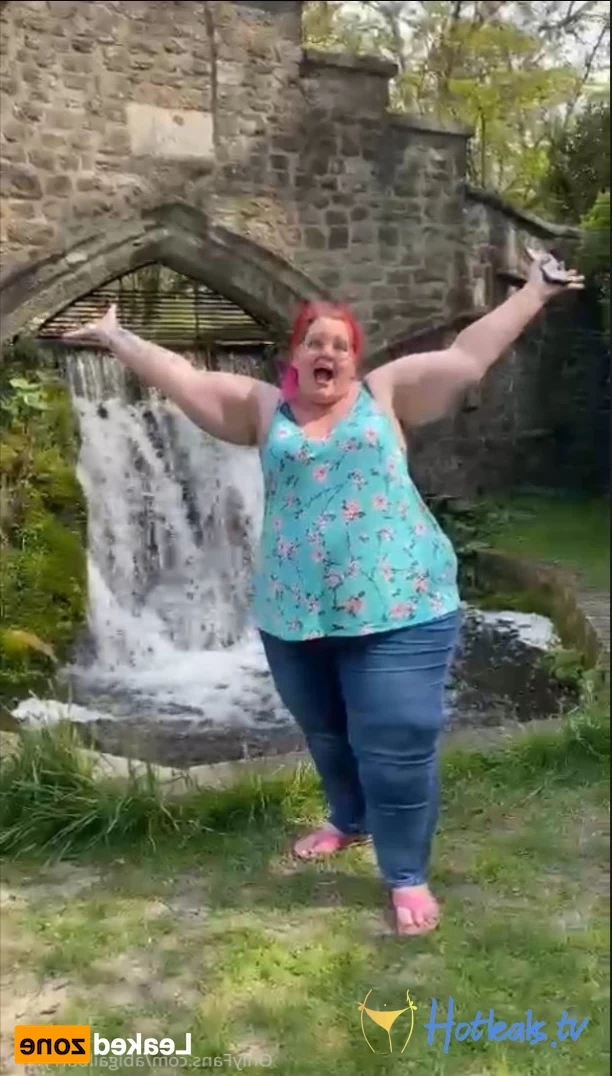 Abigail Barry BBW [ abigailbarrybbw ] Onlyfans leaked photo 16420145 on Hotleaks.tv