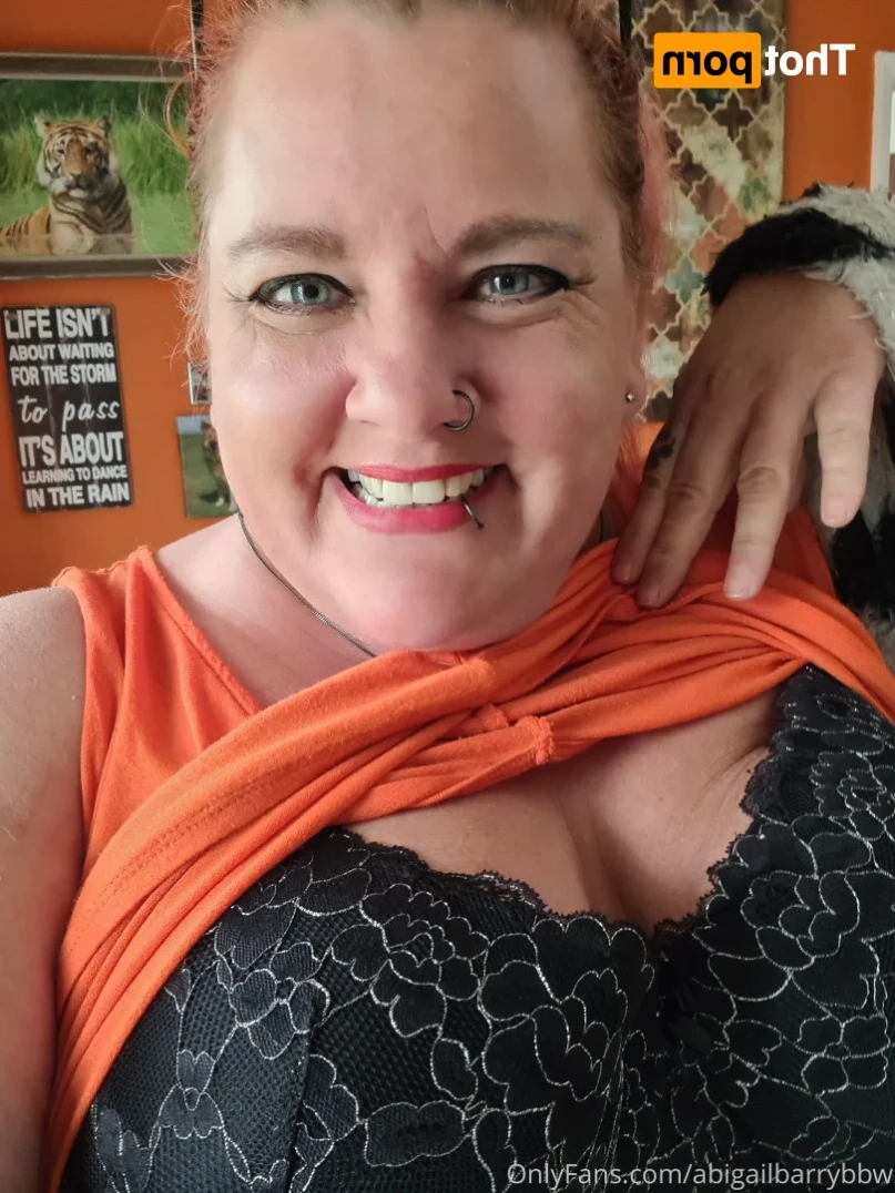 Abigail Barry BBW [ abigailbarrybbw ] Onlyfans leaked photo 16420149 on Hotleaks.tv