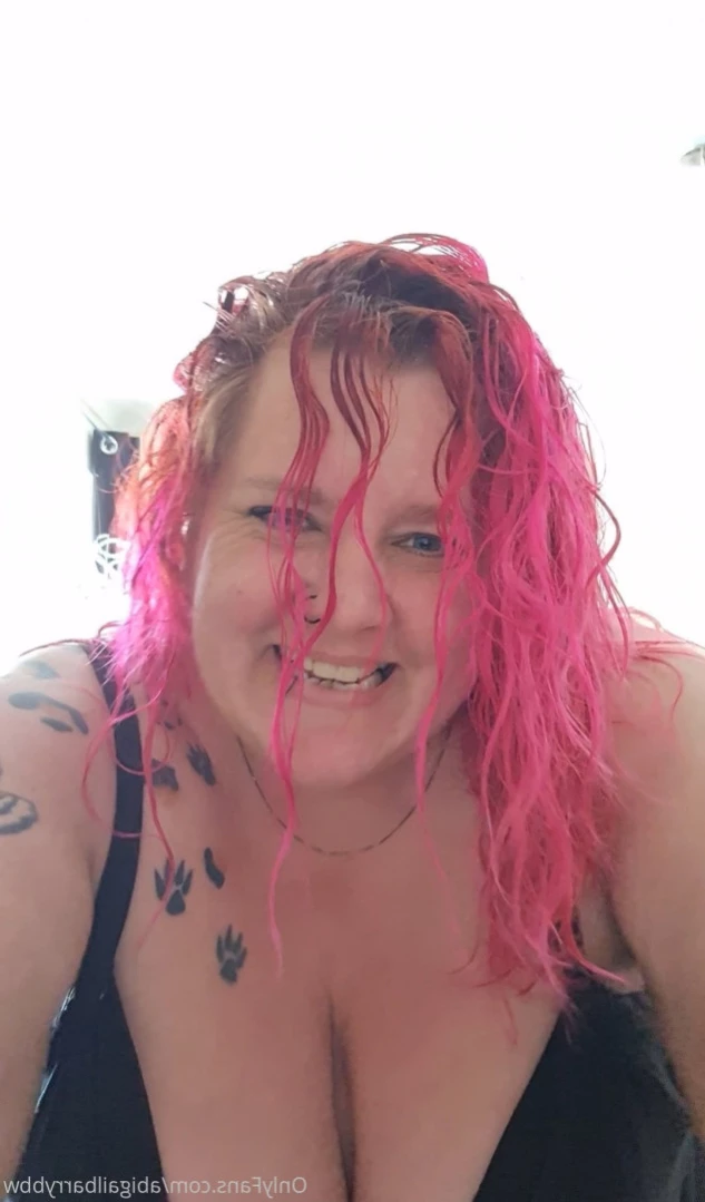 Abigail Barry BBW [ abigailbarrybbw ] Onlyfans leaked photo 16420160 on Hotleaks.tv