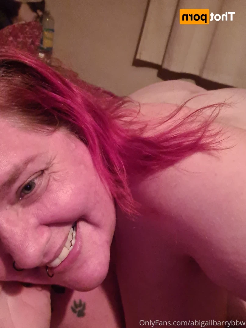 Abigail Barry BBW [ abigailbarrybbw ] Onlyfans leaked photo 16420161 on Hotleaks.tv