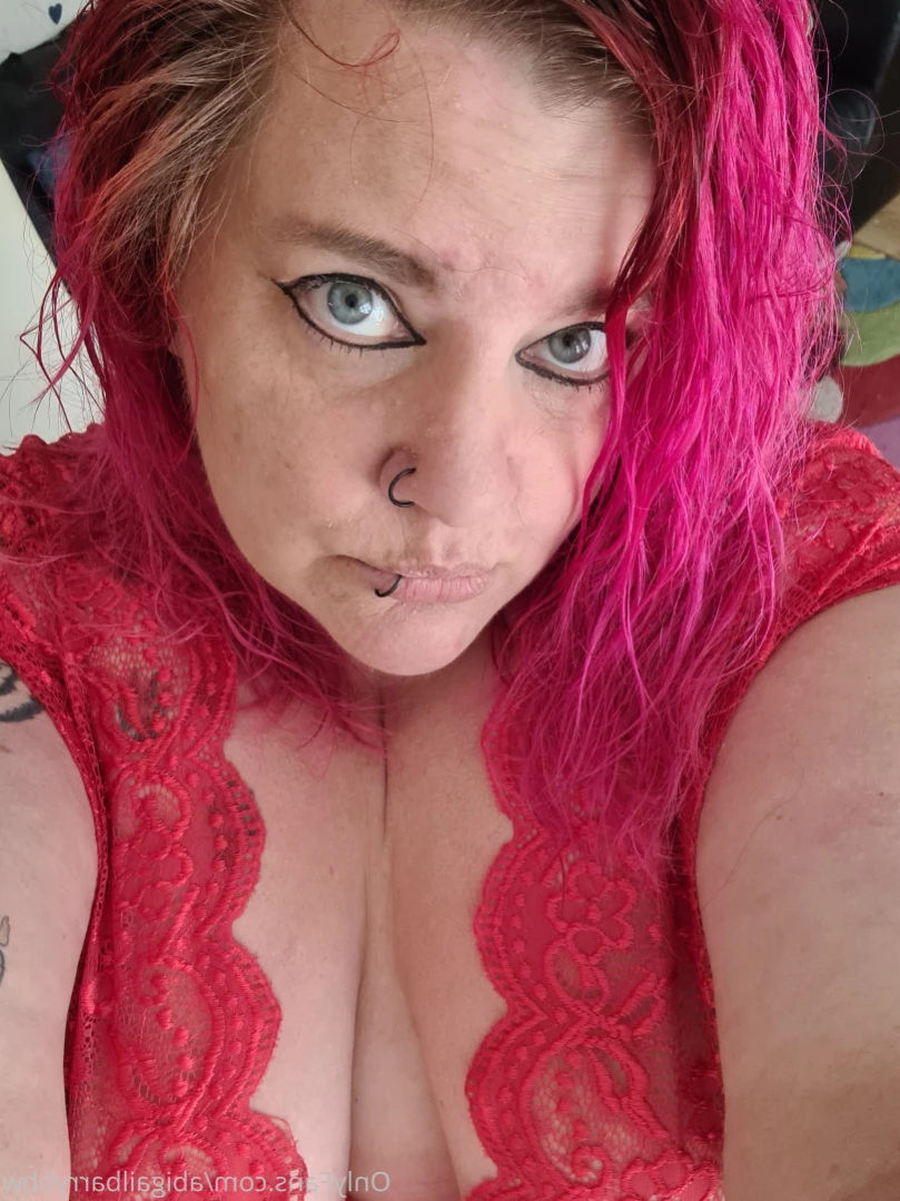 Abigail Barry BBW [ abigailbarrybbw ] Onlyfans leaked photo 16420162 on Hotleaks.tv